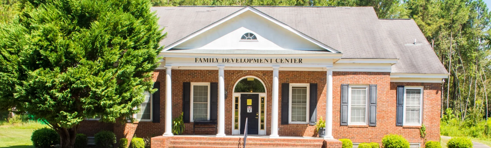 Santee Family Development Center
