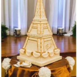 eiffel-cake