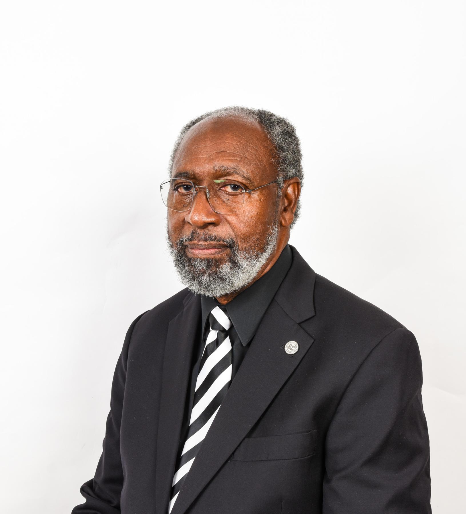 Mayor Donnie L. Hilliard
